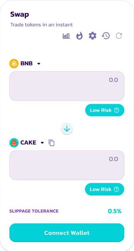 How to Use PancakeSwap (Step-by-Step)