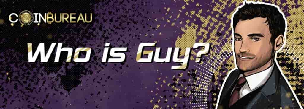 Who is Guy