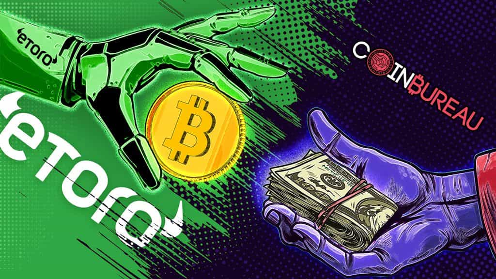 How to Buy Bitcoin on eToro 2024: Comprehensive Guide