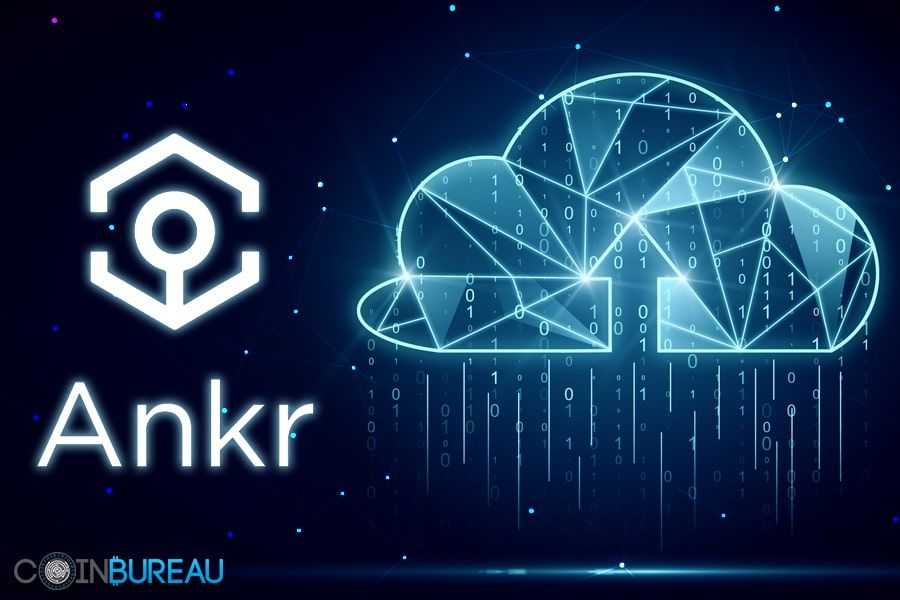Ankr Network Review: Decentralised Cloud Computing Platform