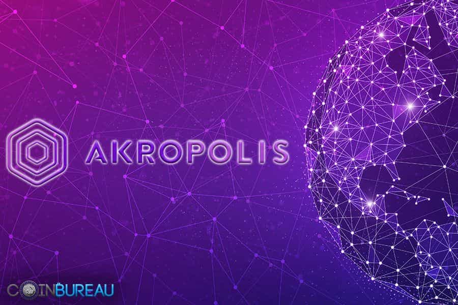 Akropolis (AKRO) Review: DeFi Lending Aggregator