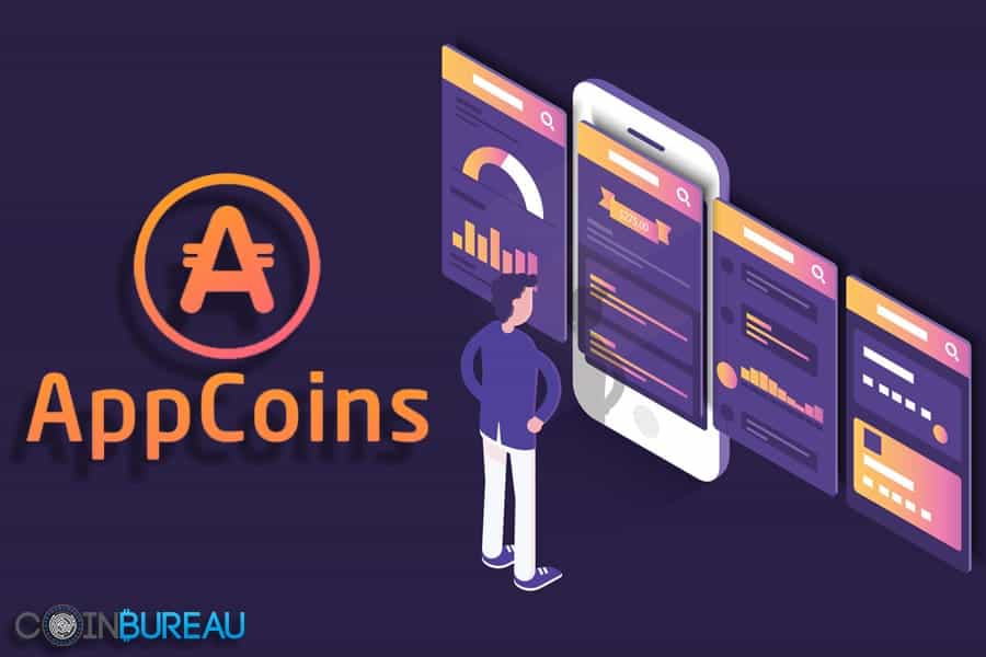 AppCoins Review: Decentralised in-app Payments Ecosystem