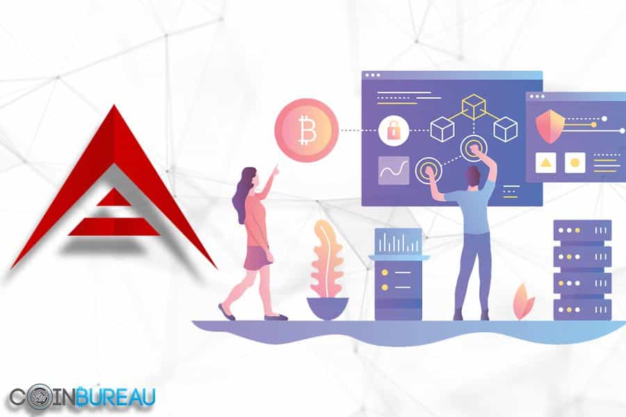 ARK Coin Review: The Blockchain Solution For Everyone