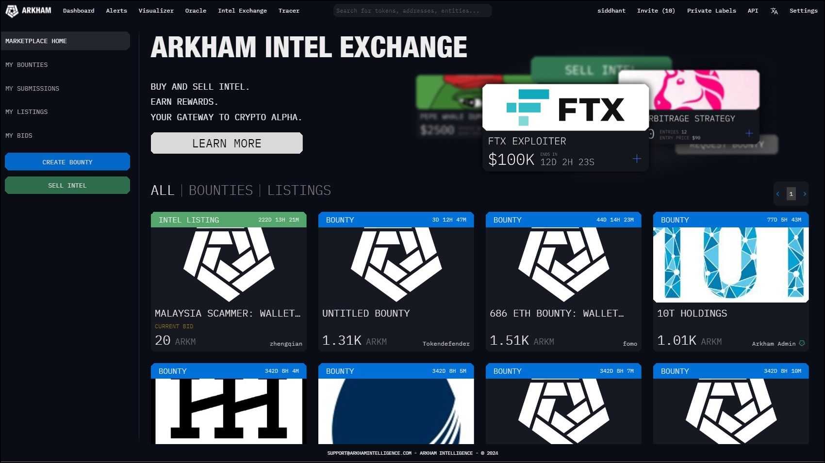 Arkham Intel Exchange.jpg