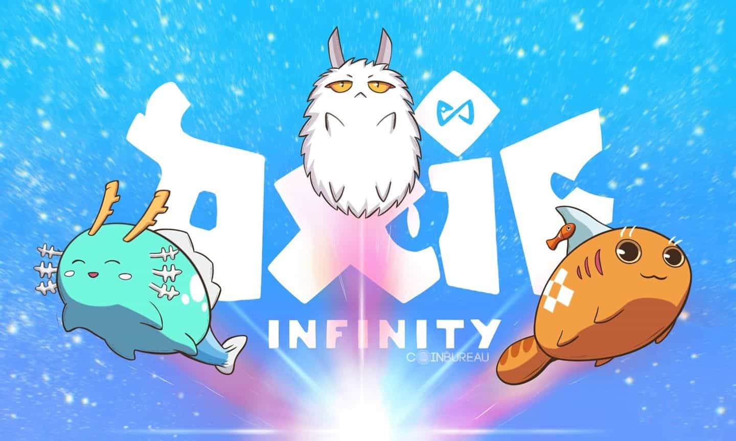 Axie Infinity Review: NFT-Based Gaming Platform