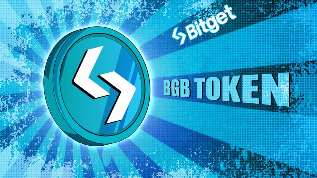 BGB Token: An Overview of the Bitget Token