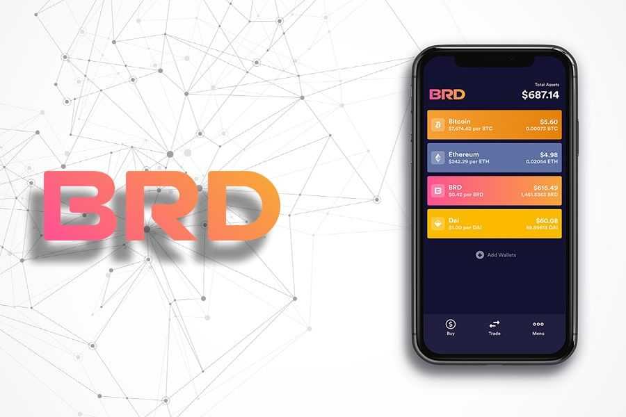 BRD Partners With Wyre To Offer Industry Low Bank Transfer Fees For Crypto
