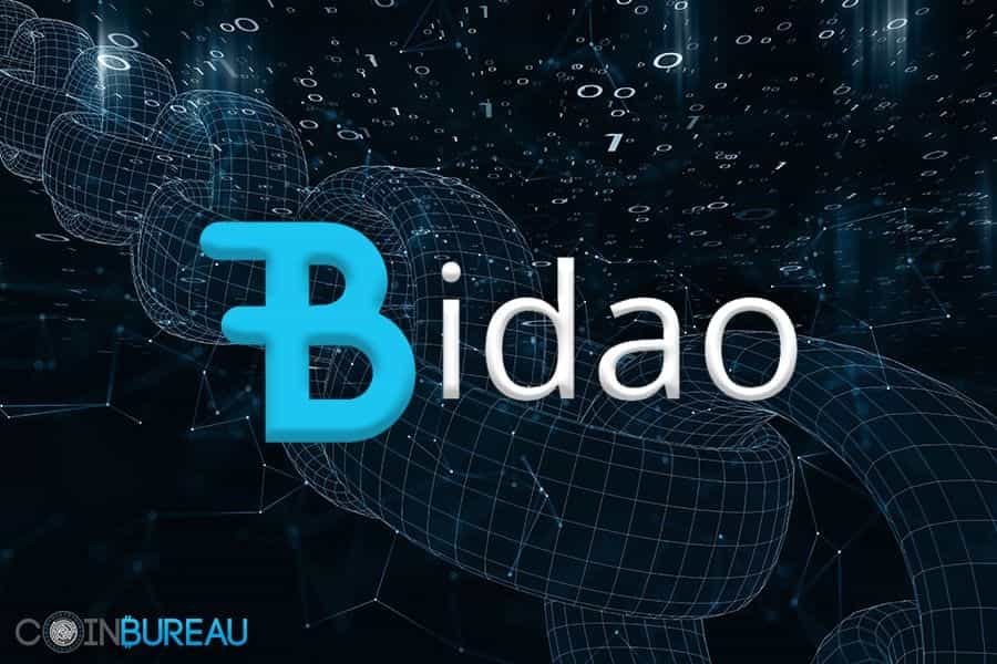 Bidao Review: Binance Chain Based DeFi Stablecoin