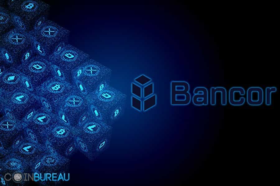 Bancor Network Token: Decentralised Cross-Chain Liquidity