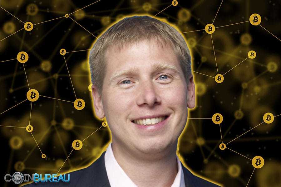 Barry Silbert: Head of the New World Order of Crypto
