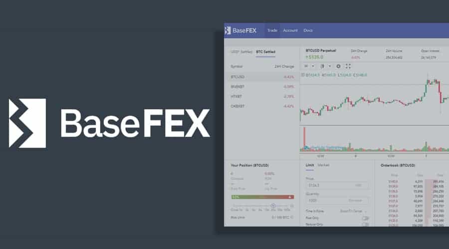 BaseFEX Review: Complete Exchange Overview
