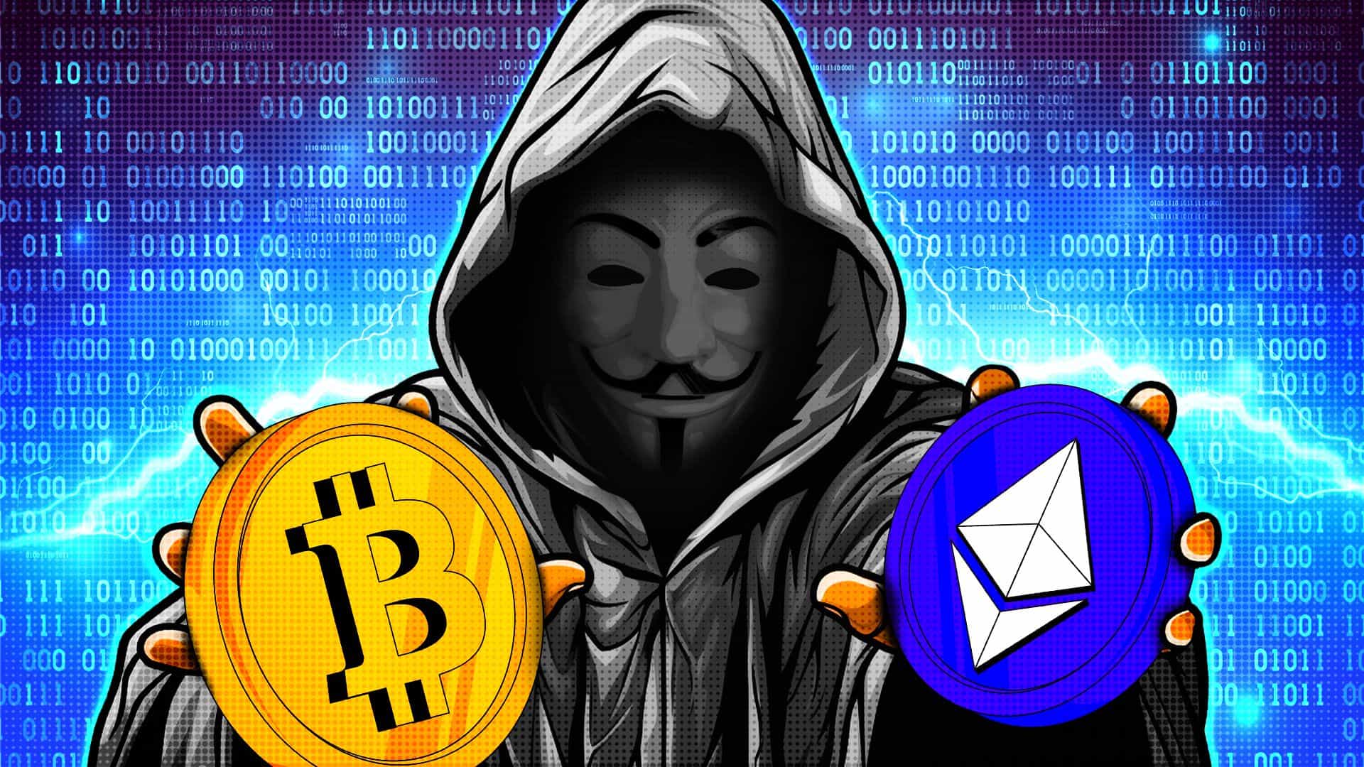 Coin Bureau x Hacken: Battling Crypto Hacks