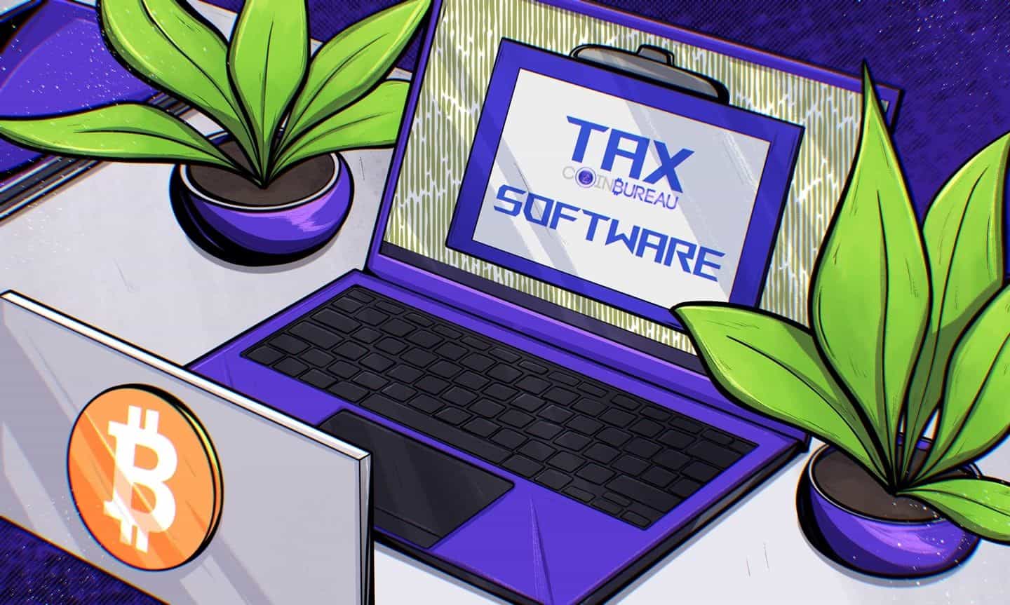 Best Crypto Tax Software|Accointing