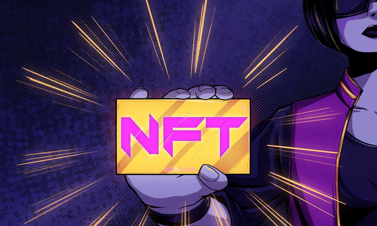 Beyond Digital Collectibles: 6 Other Use Cases For NFTs