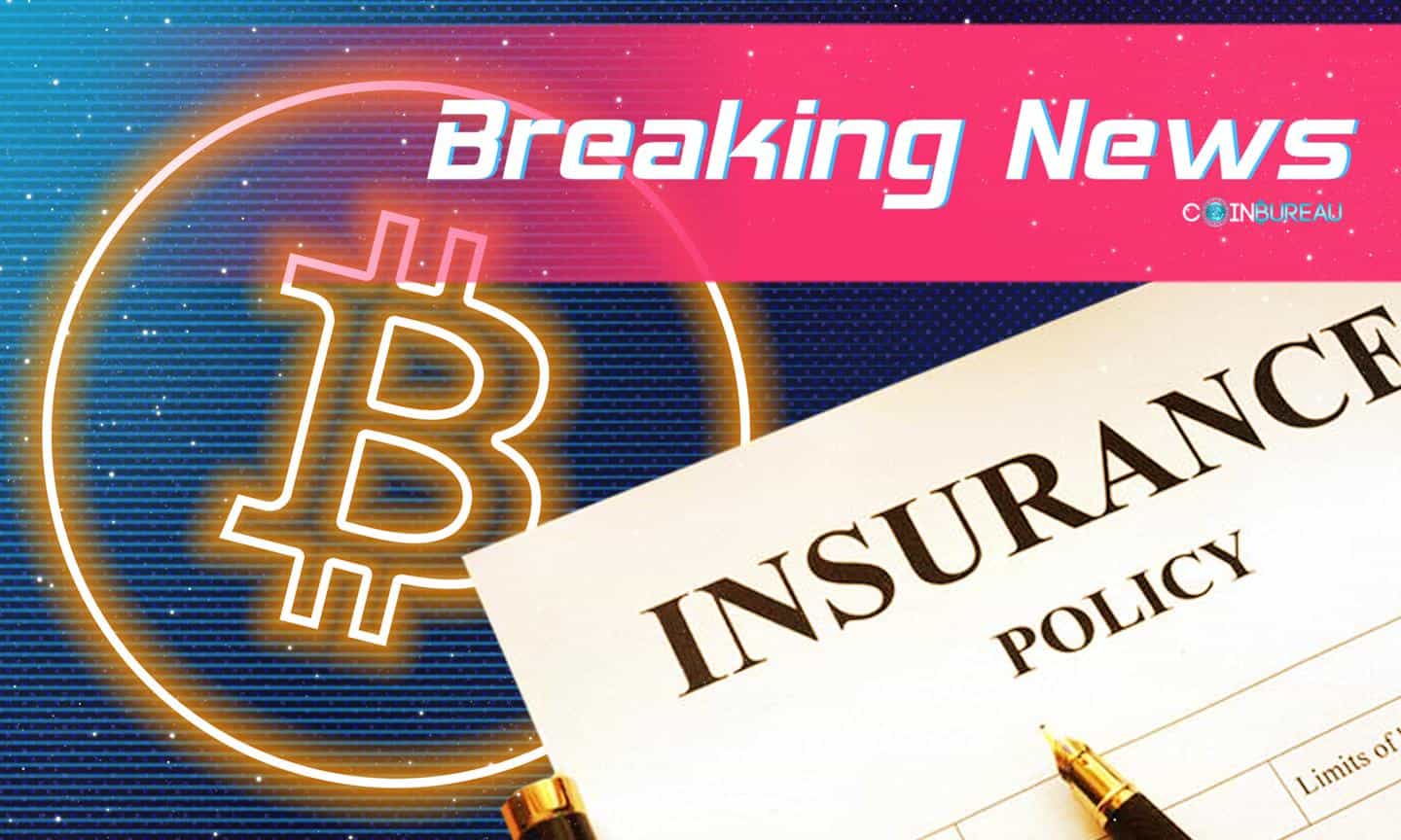 Billionaire Investor Says Bitcoin is an Insurance Policy