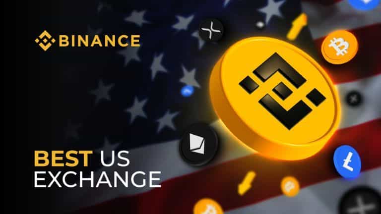 Binance US - The Best Place For 🇺🇸 To Trade!