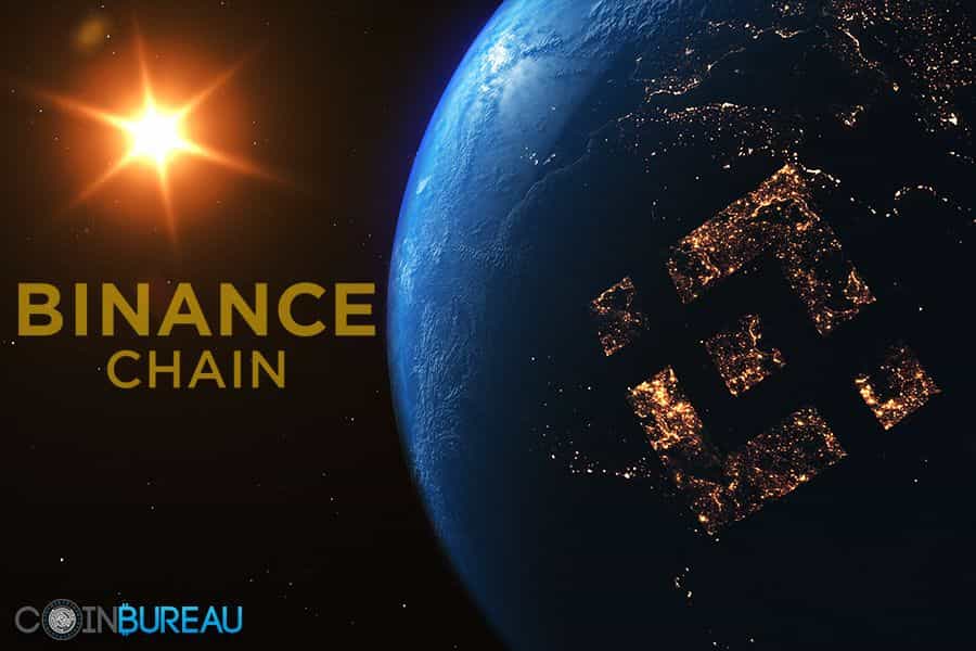Binance Coin (BNB): Native Token of the Largest Crypto Exchange