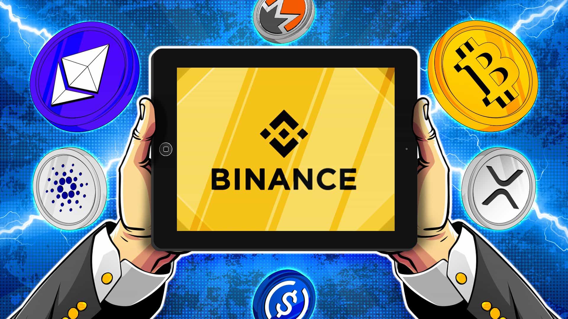 Binance Review 2023: Pros & Cons and In-Depth Exchange Overview