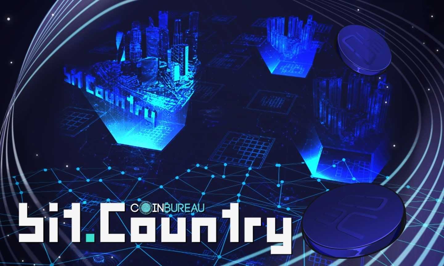 Bit.Country Review: A Game-Changing, Groundbreaking Metaverse?