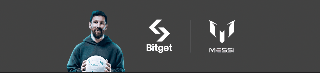 Bitget Sign-up Guide