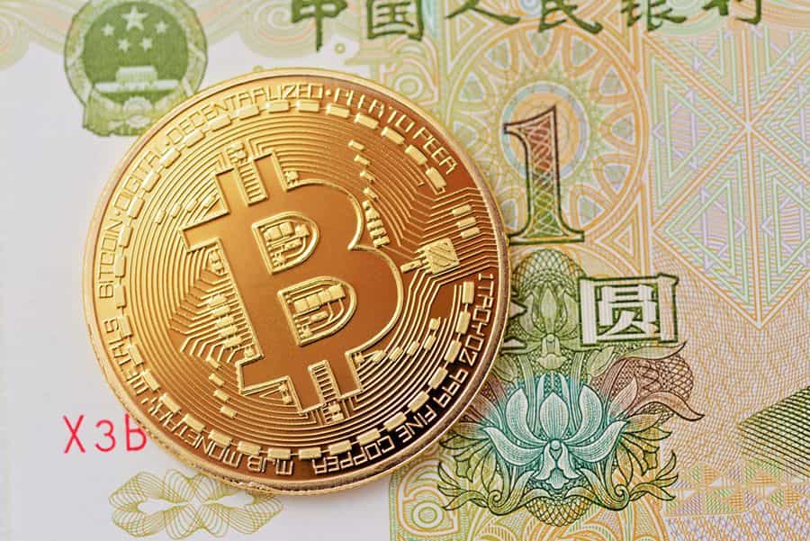 Why so much Bitcoin Mining is Concentrated in China