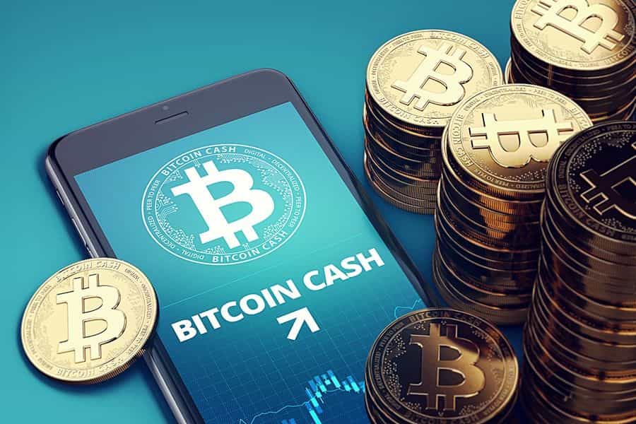 Bitcoin Cash (BCH) Surging: A Quick 101 on Bitcoin’s Rival Bitcoin