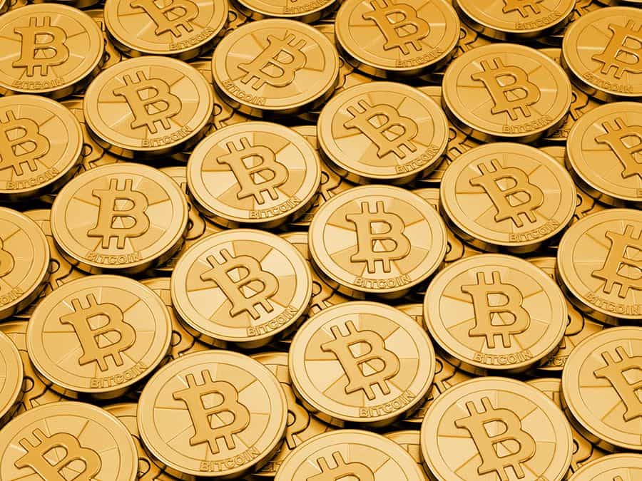 Bitcoin to hit $25,000 According to a Researcher on CNBC