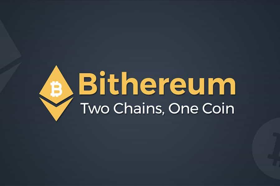 Bitcoin Fork Bithereum Launches Coin to Revolutionize Cryptocurrency Mining