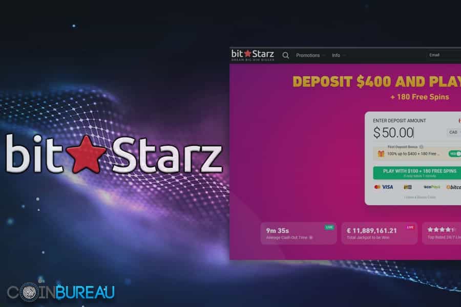 BitStarz Review 2023: Complete Bitcoin Casino Overview