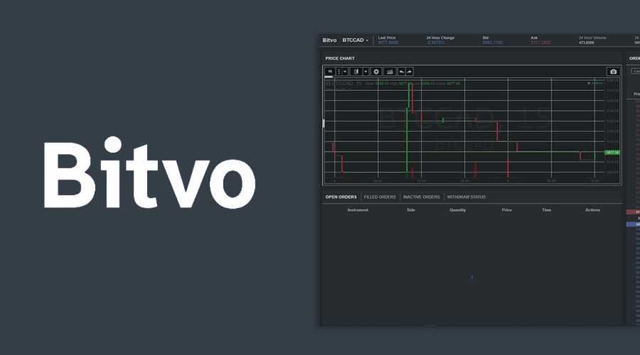 Bitvo Review: Complete Exchange Overview