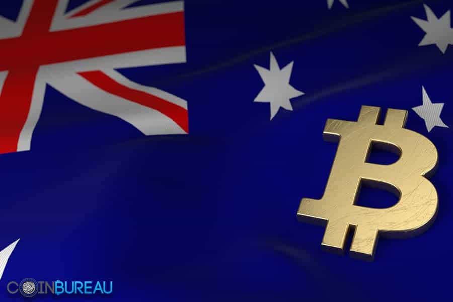 Buying CryptoCurrency in Australia: Top 4 Options