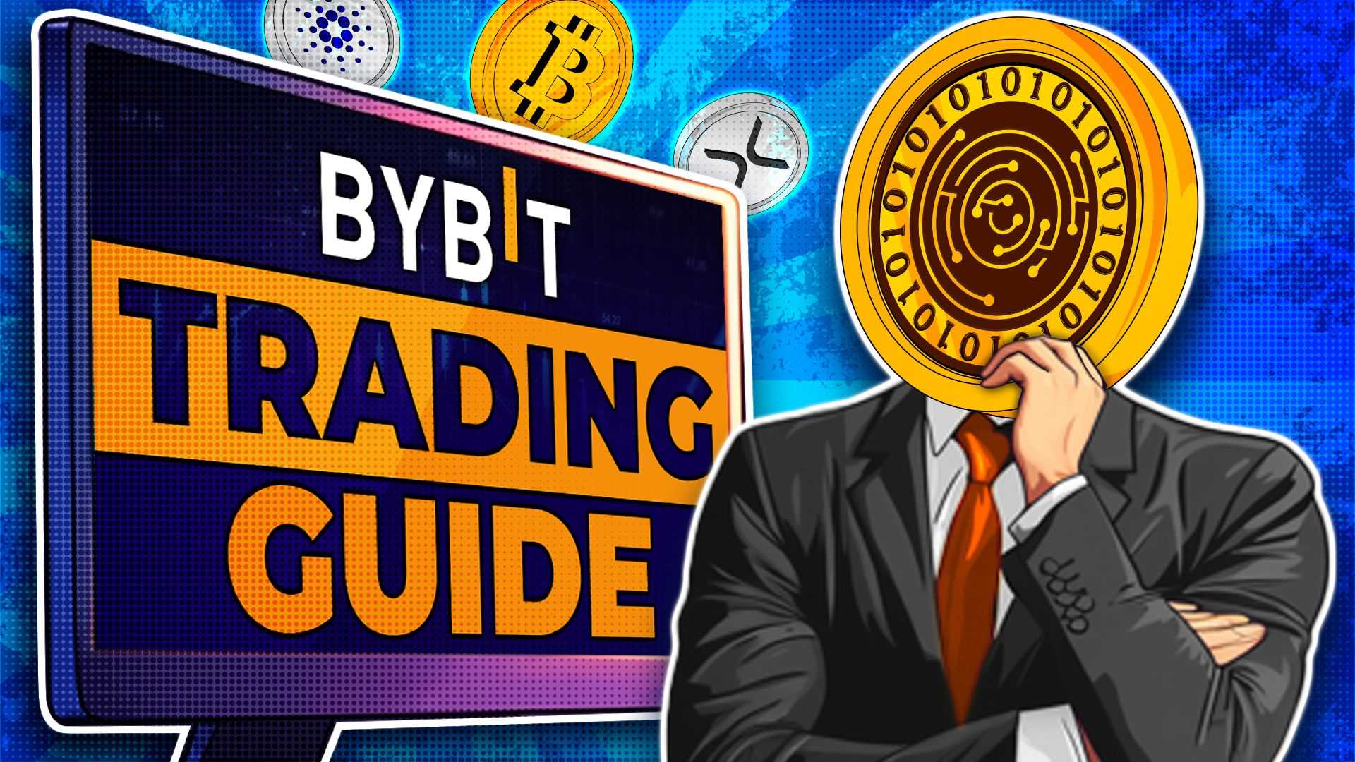 Bybit Trading: The Definitive Guide for Beginners