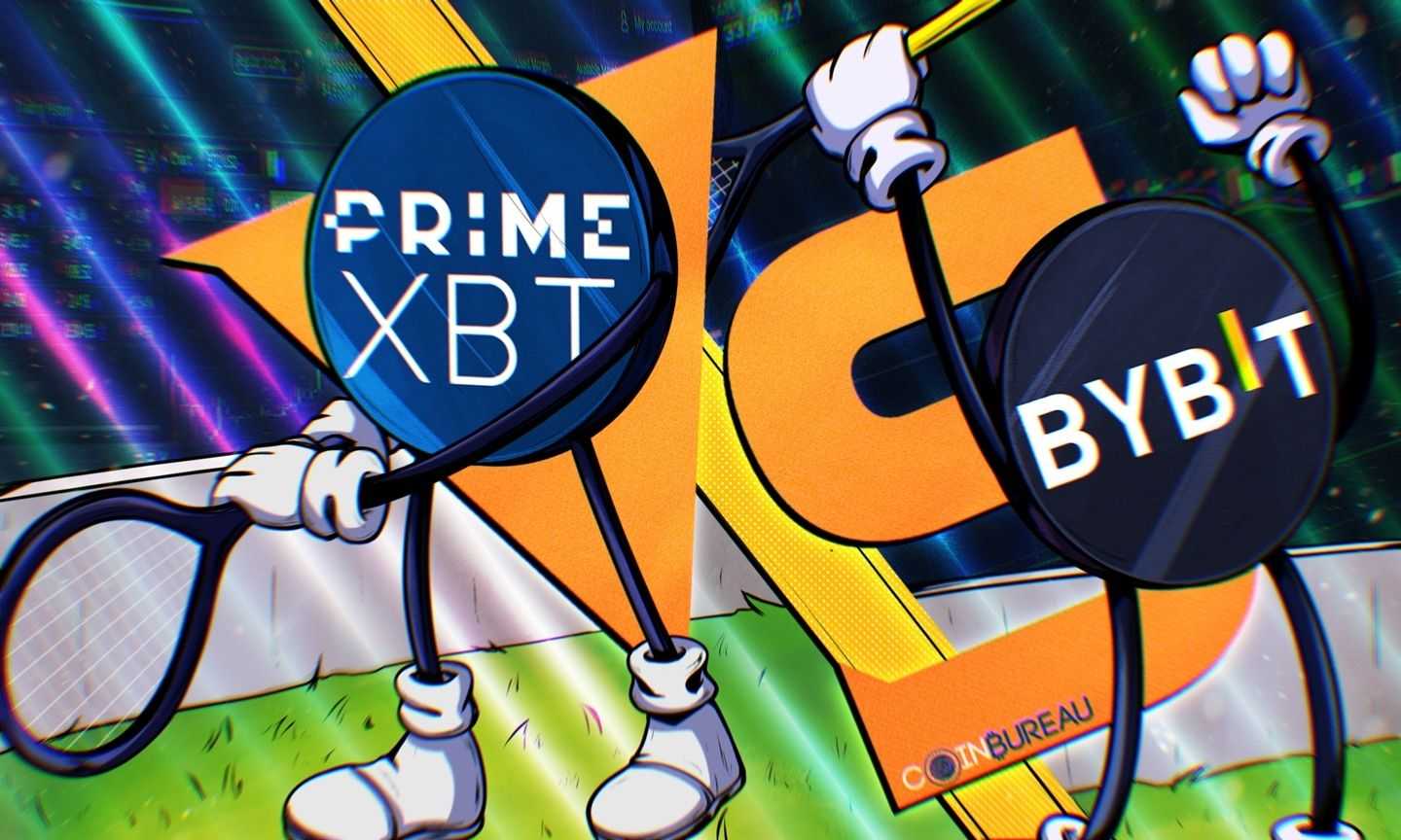 PrimeXBT vs Bybit 2023: Which Exchange is Best for Crypto Trading?