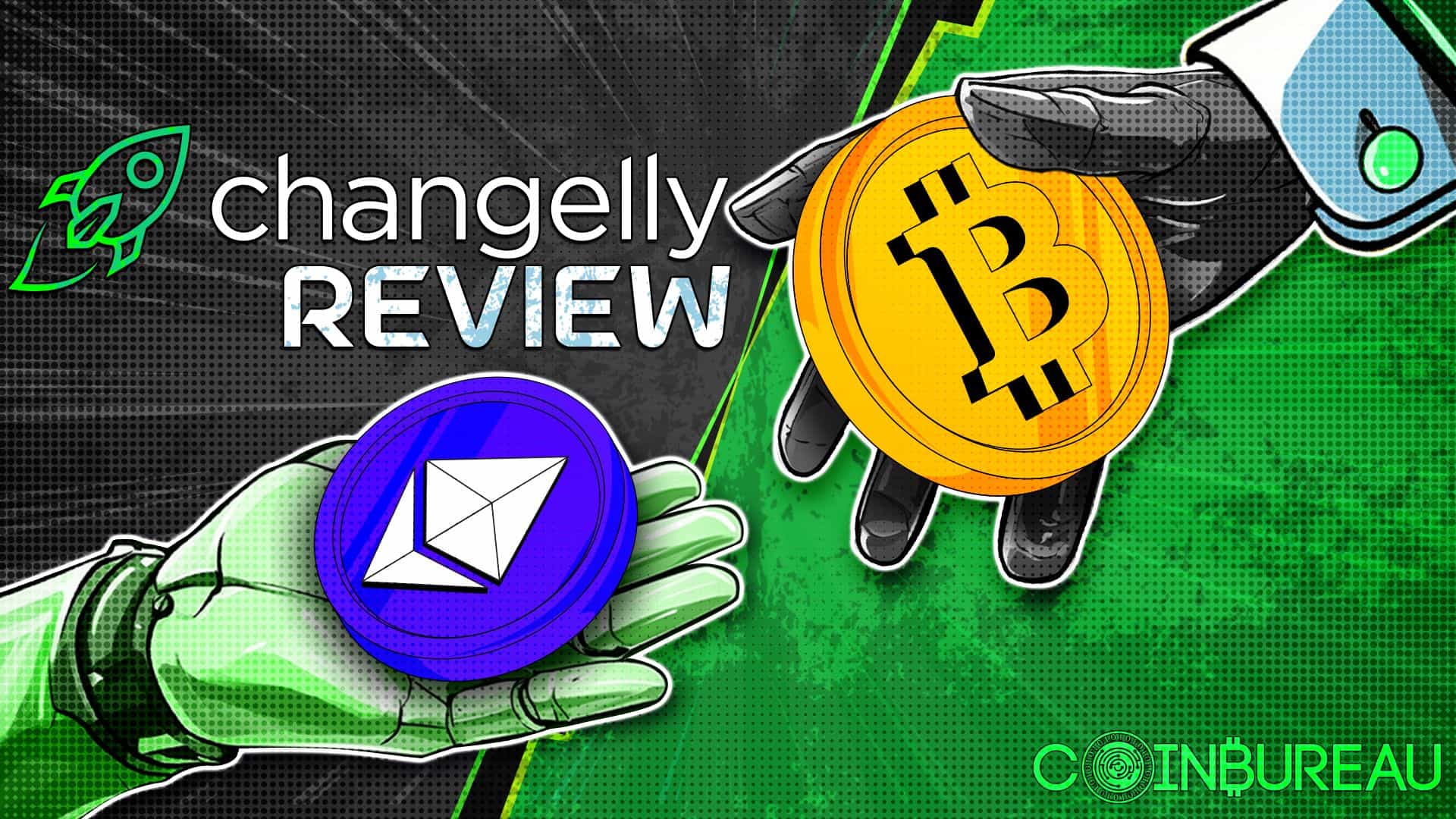Changelly Review: Safe Exchange? Pros, Cons, and More!