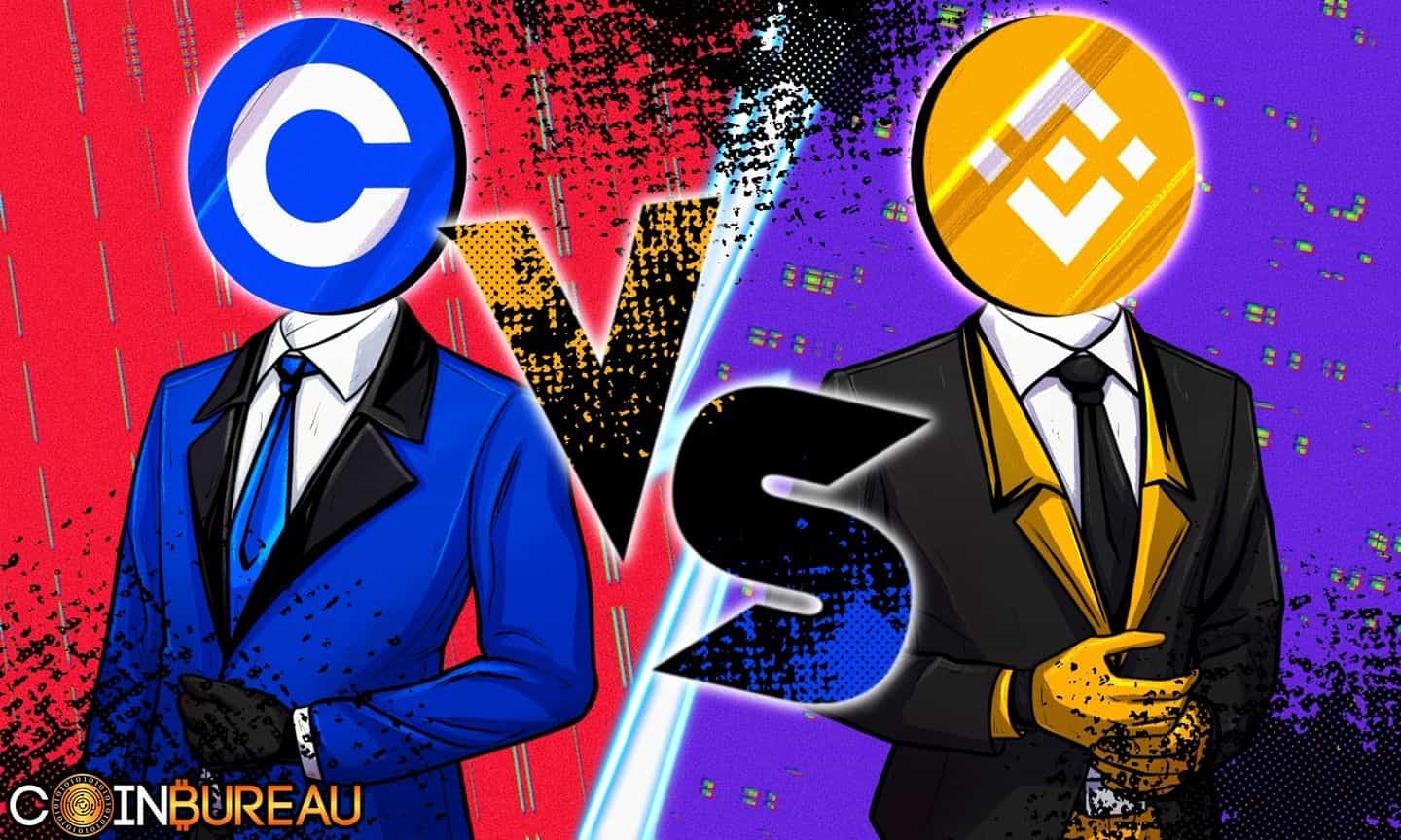 Binance vs Coinbase 2024: Which Crypto Exchange is BEST?