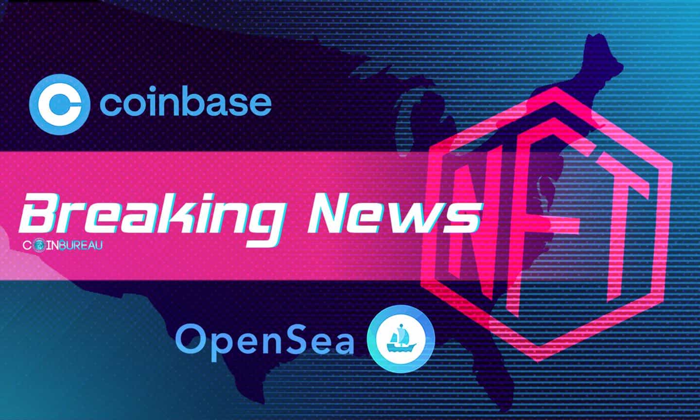 Coinbase to Launch New NFT Platform - Can The US’ Biggest Crypto Exchange Compete with Opensea?