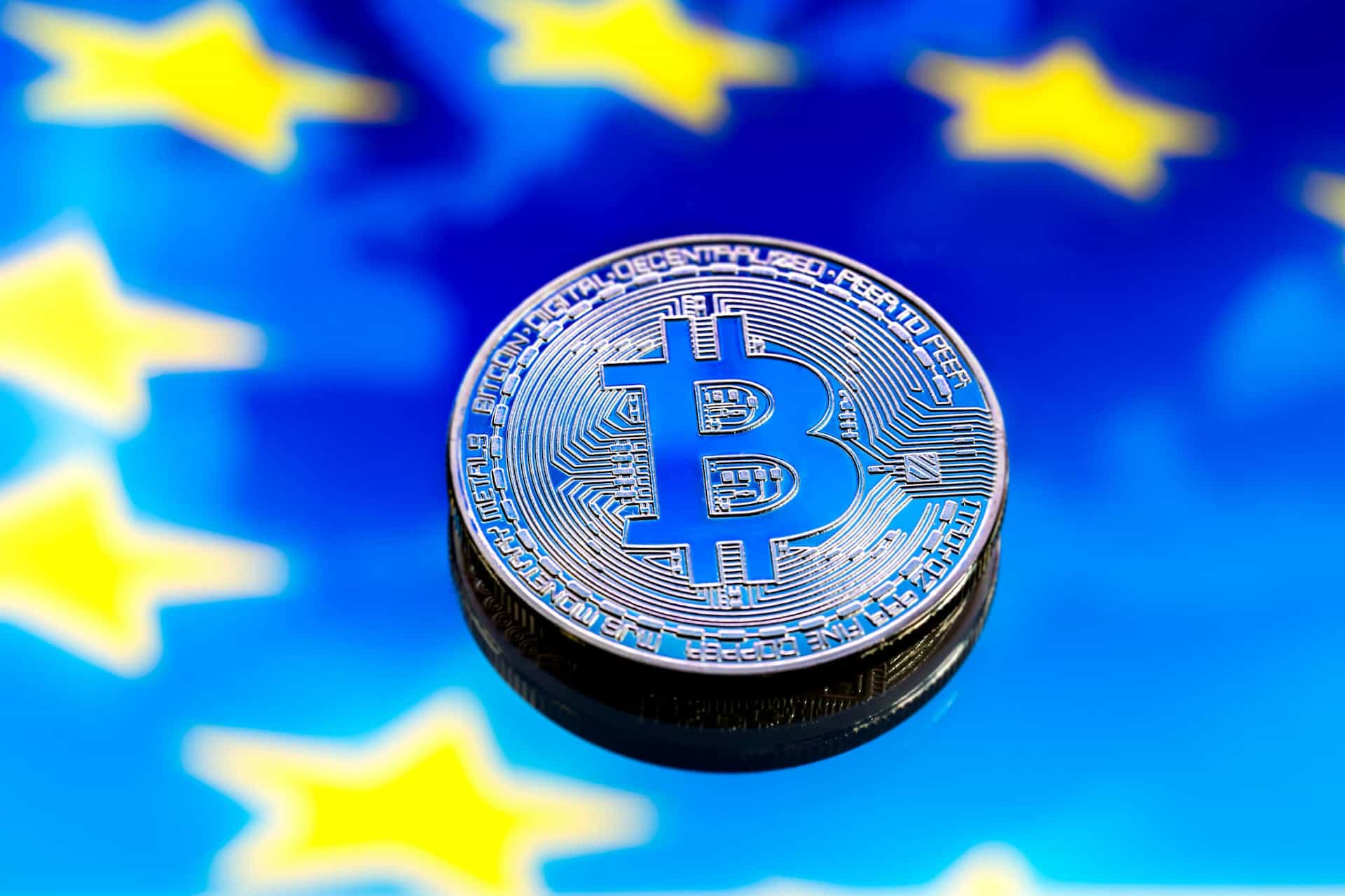 Invesco Set to Launch Spot Bitcoin ETP In Europe
