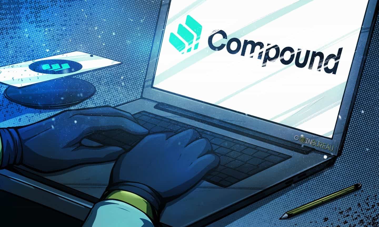How to use Compound Finance: Beginner's Guide
