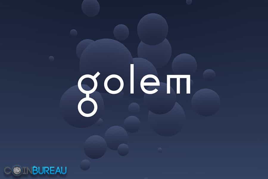 Golem Review: Decentralised Blockchain Super Computer