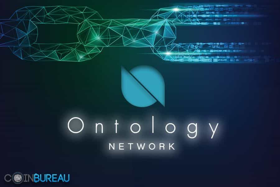 Ontology Review: Neo Based Decentralised Trust Network