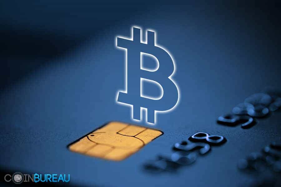 Best Crypto Debit Cards: Top 7 Compared Side-By-Side
