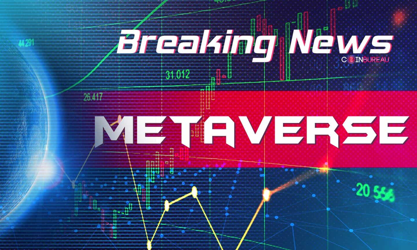 Crypto Giant Grayscale: Metaverse $1 Trillion in Opportunities