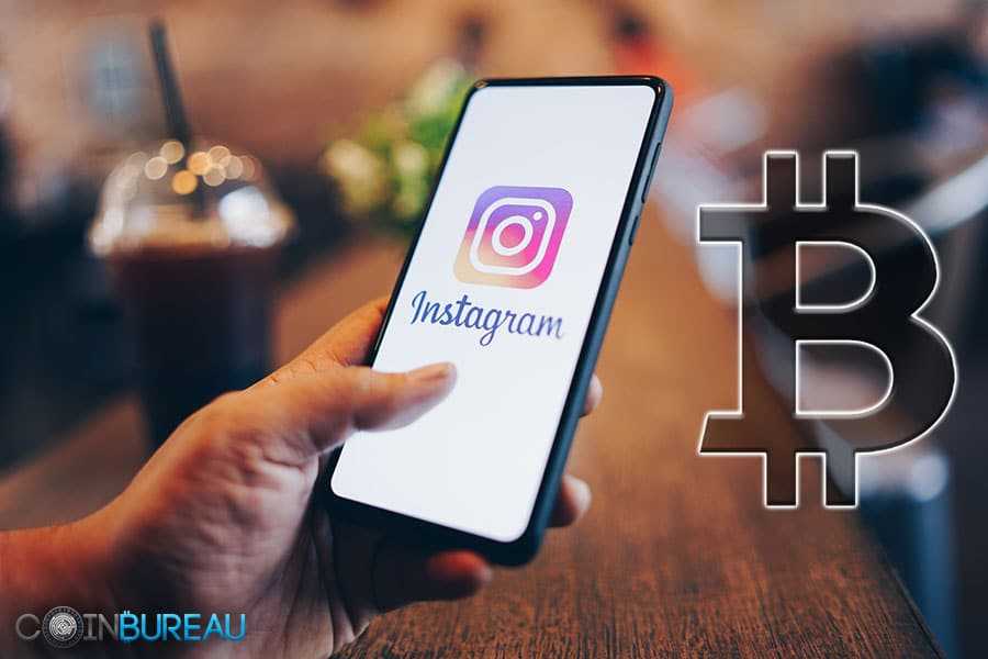 Top 10 Best Crypto Instagrams to Follow