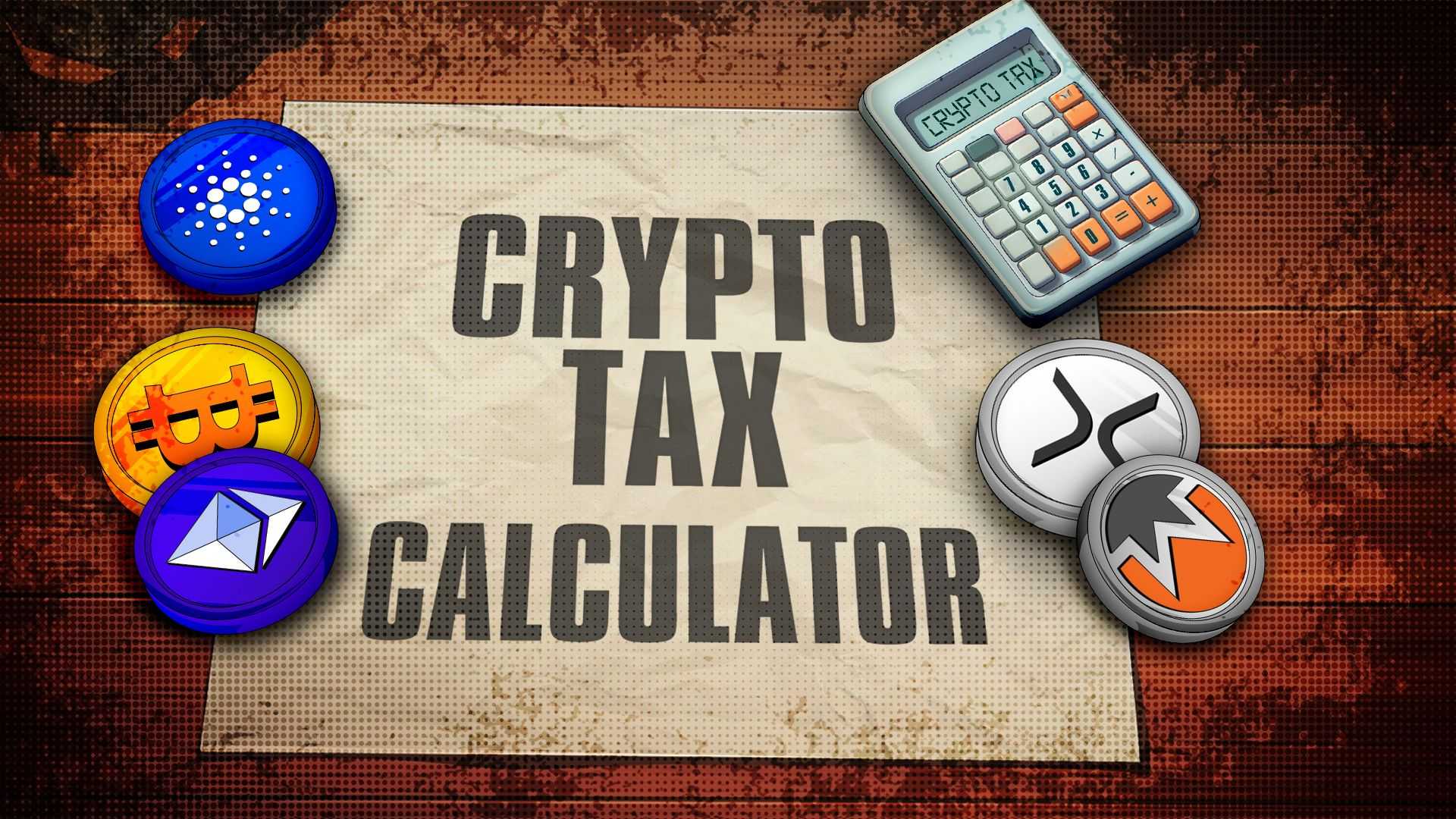 Crypto Tax Calculator Review 2024: Crypto Tax Streamlined!