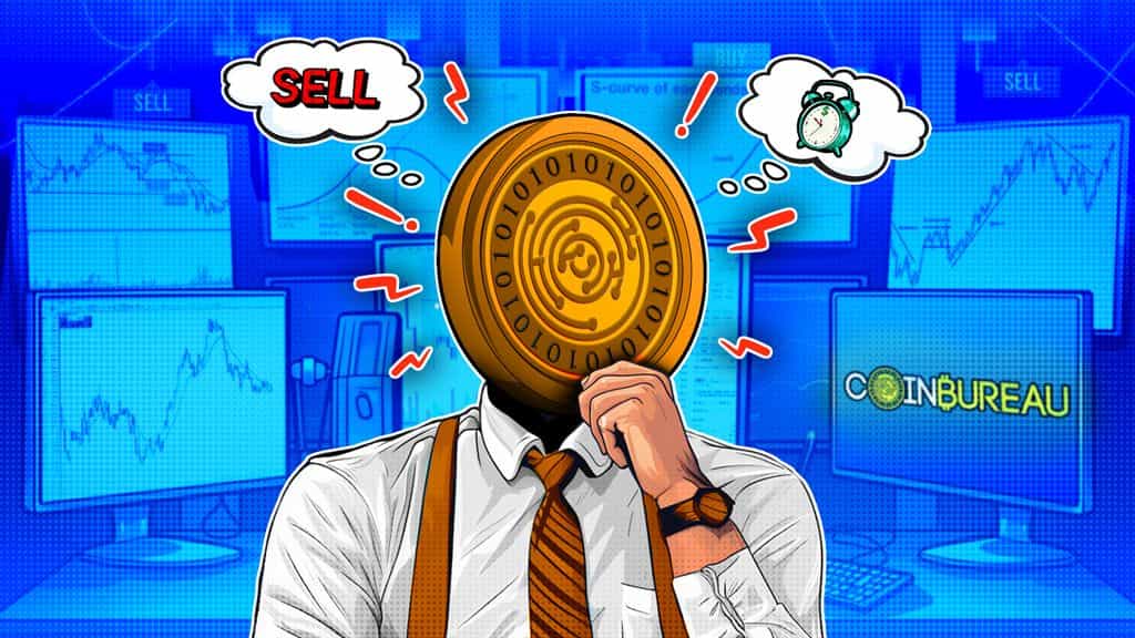 Mastering the Market: A Guide to Crypto Trading Psychology