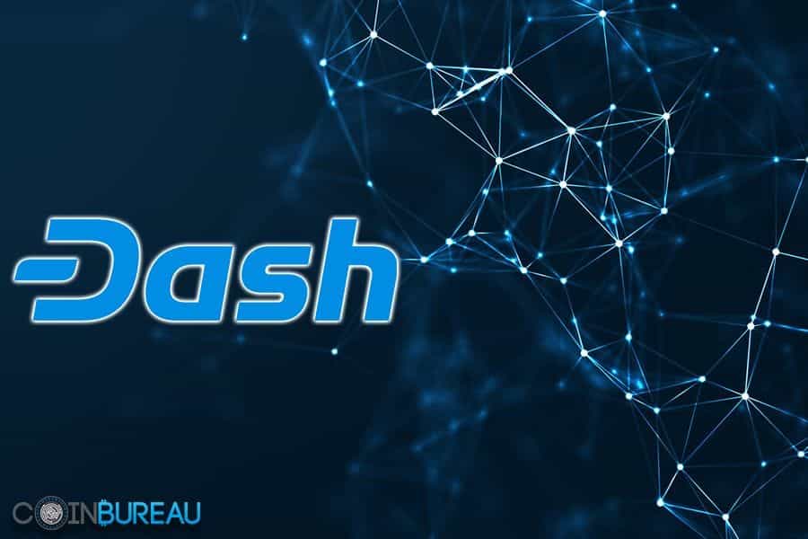 Dash Review: Digital Cash Bitcoin Fork For Instant Payments
