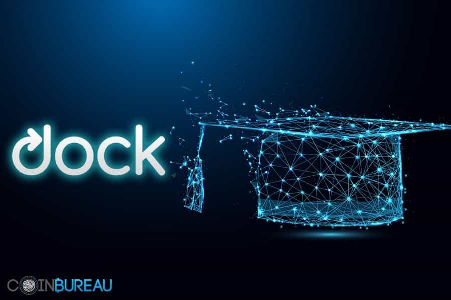 Dock Coin Review: Digital Credential Blockchain Protocol