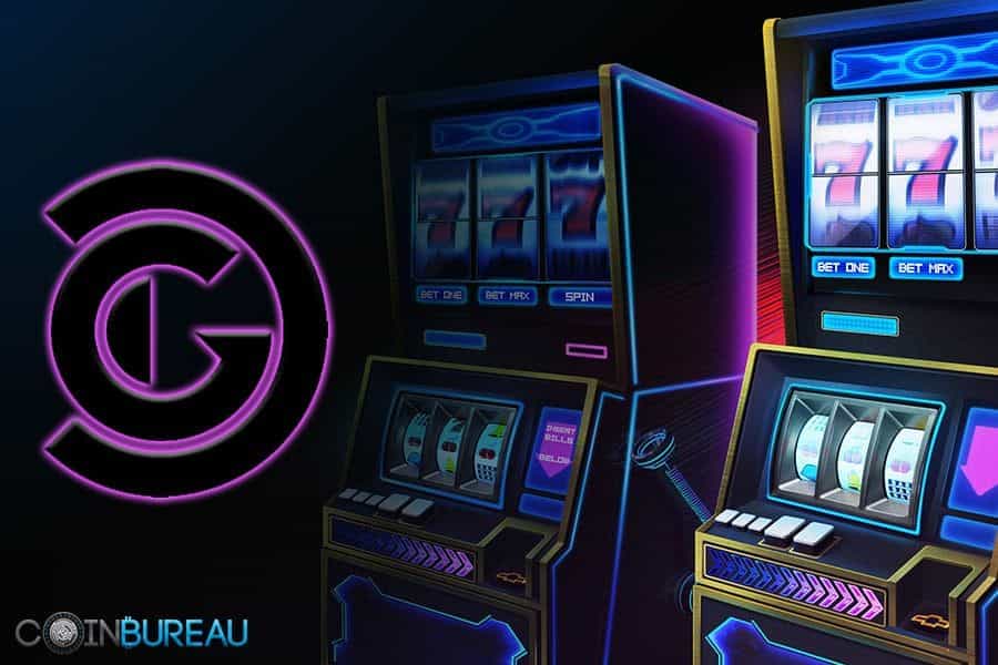 Decentral Games Review: Your Casino in The Metaverse