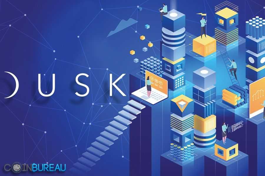 Dusk Network Review: Privacy Blockchain For Security Tokens