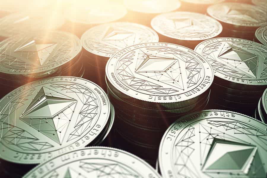 Ethereum Classic (ETC): A Darkhorse Hold for 2018?